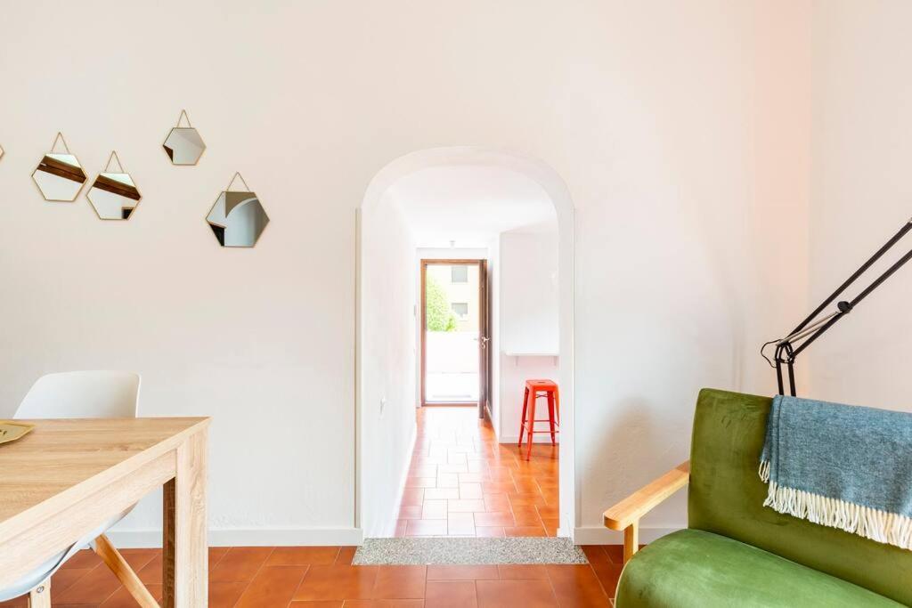 Casa Maria Villa Nesso Exterior photo