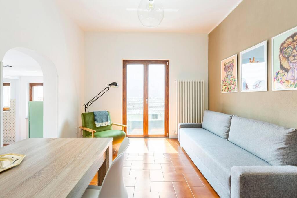 Casa Maria Villa Nesso Exterior photo