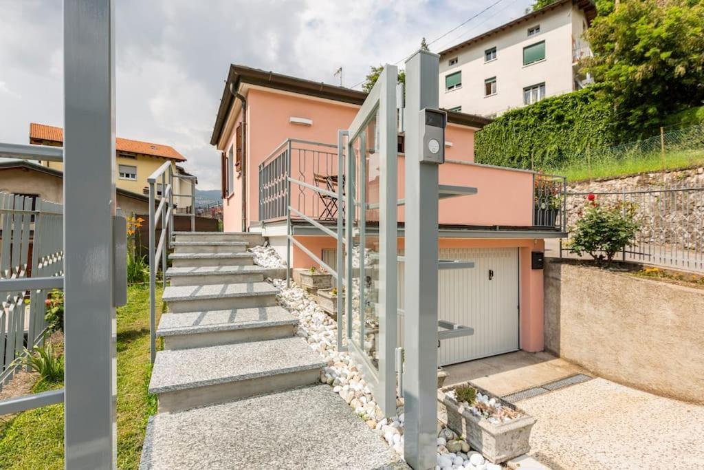 Casa Maria Villa Nesso Exterior photo