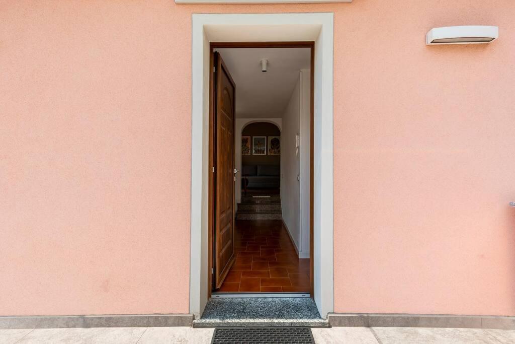 Casa Maria Villa Nesso Exterior photo